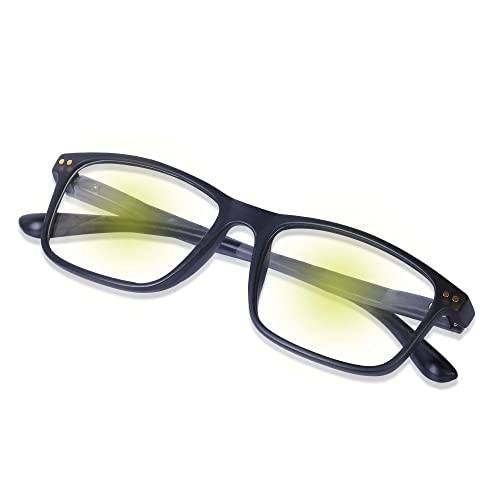 Image of Freddy Unisex Zero & Power Reading Blue Cut Anti Reflection glasses Full Frame Spectacles Glasses For Mobile Laptop Tablet Computer