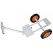 Do-All Outdoors - Trap Limo, Automatic Trap Cart, For All Auto Traps