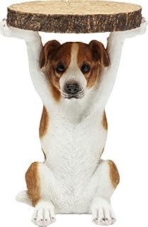 Kare Design Side Table Animal Mr. Jack Ø33cm