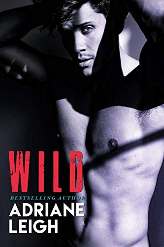 Adriane Leigh - The Wild 01. Wild (2020)