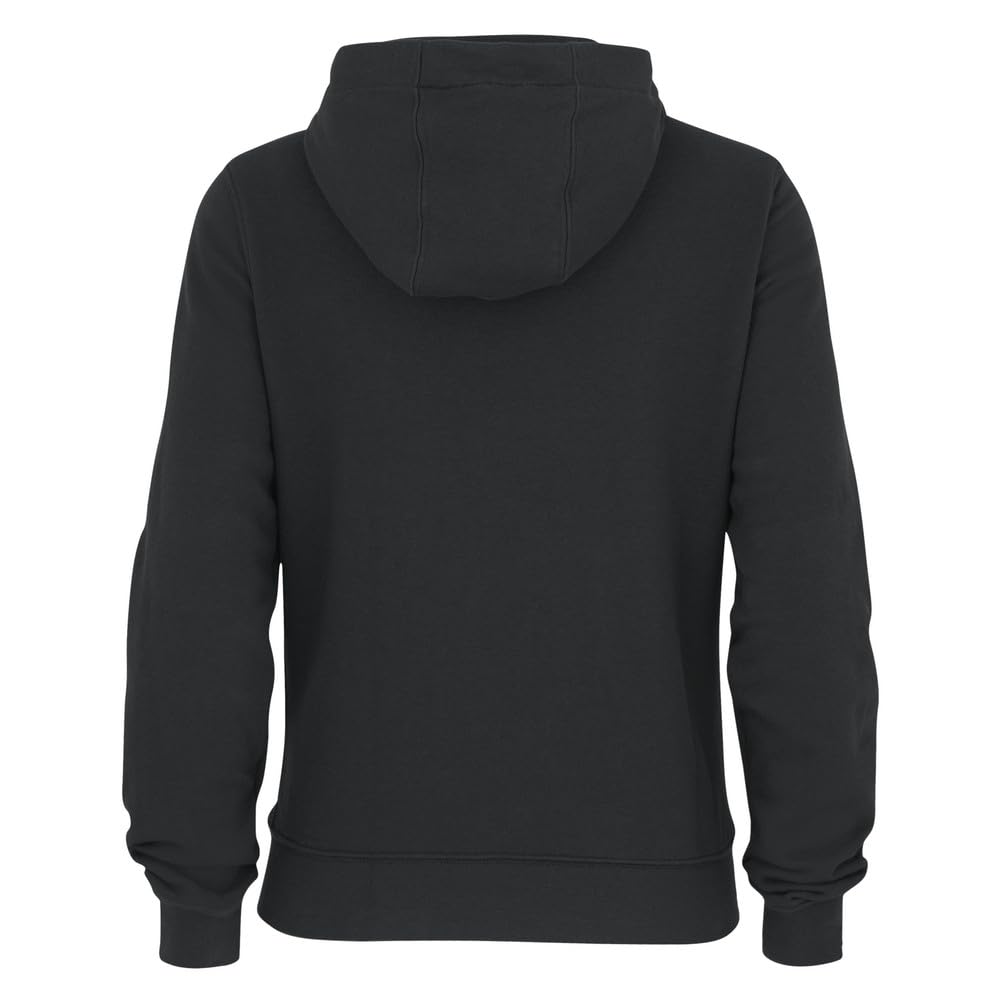 NIKE sweter Kobiety Womens Nike Team Club Full Zip Hoodie Ft - Black