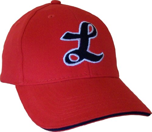 Casquette LOSC - Collection Officielle - Lille Olympique Métropole - Dogues Football Ligue 1 - Taille réglable Adulte et ado