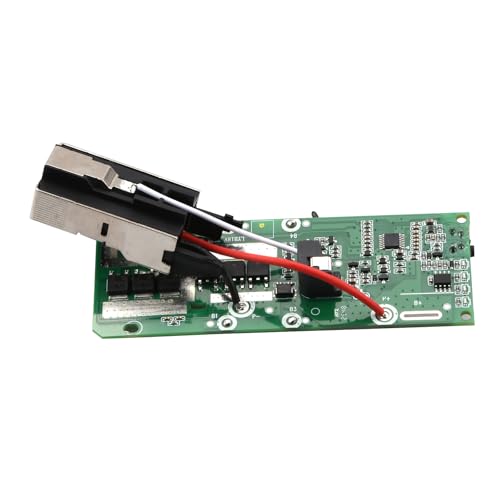 Li-Ion Battery Charging Protection Circuit Board for RYOBI 18V RB18L4 P108 P103