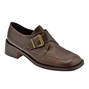 Bocci 1926 City gesp Moccasins nieuwe dames schoenen