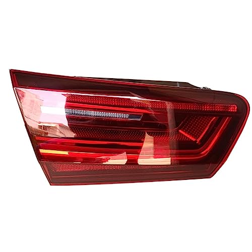 Feu arrière pour Audi A6L C7 2016-2018 bloc optique droit extérieur - 5