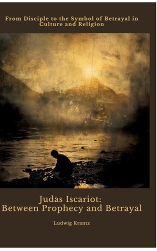 Judas Iscariot: Between Prophecy and Betrayal: From Disciple to the Symbol of Betrayal in Culture and Religion