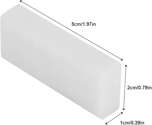 Vista 11 de 10000# Kit de afilado de cuchillos de piedra, piedra de afilar cuchillos, piedra de afilar verde esmeralda para cuchillos de cocina, tijeras (verde)