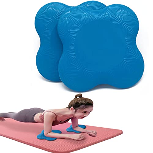 Yoga Knee Pad Support 2 Pack