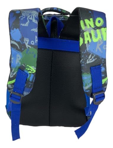 Mochila Juvenil Casual, Escolar, Passeio, Viagem Fresno Poliéster Santino SAM114U (Verde capim)
