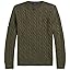 Rl Olive Green