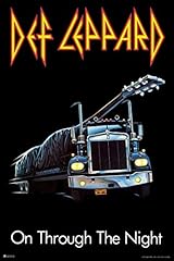 On Through The Night | 14302