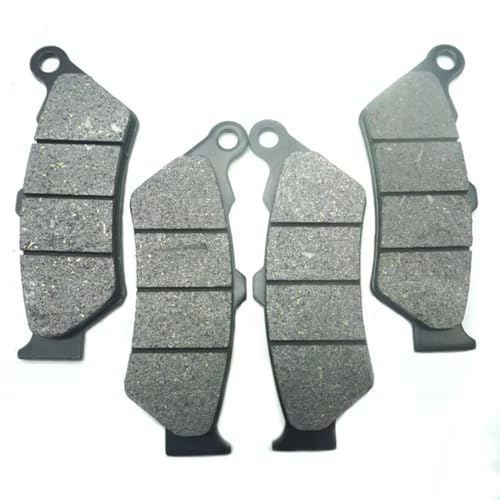 �Z�~���^�� �u���[�L�p�b�h Compatible With For F750 For Gs 2016 2017 2018 2019 2020 �I�[�g�o�C�t�����g���A�u���[�L�p�b�h�A�N�Z�T���[ Componentes �ƌ݊���