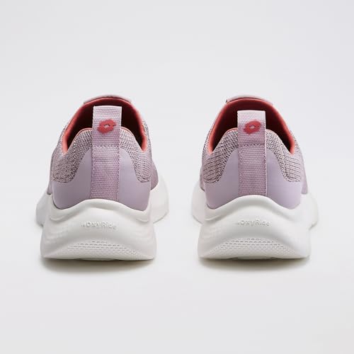 Image of Lotto Women Flowalk Slip-on Walking Shoes