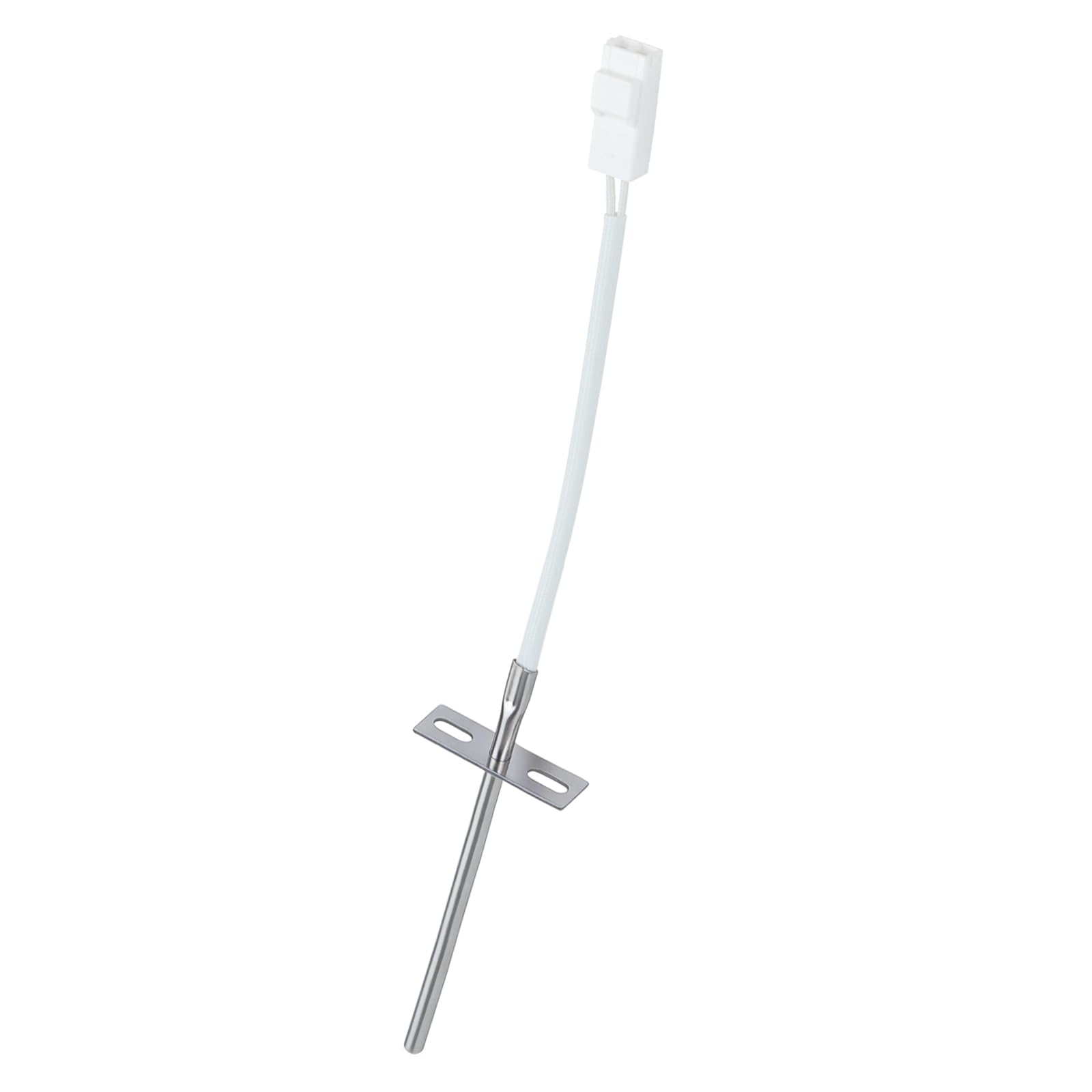 316217008 Oven Temperature Sensor Probe Fits for Frigidaire Kenmore Range Oven Temperature Sensor 316233900 316233902 316217008 316233900 316233903