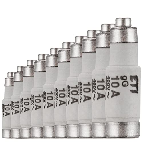 Rev Neozed Sicherung 10A 10 Stück