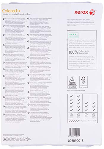 Xerox 003R99015 Printing Paper A3 (297X420 Mm) 250 Sheets White - 2