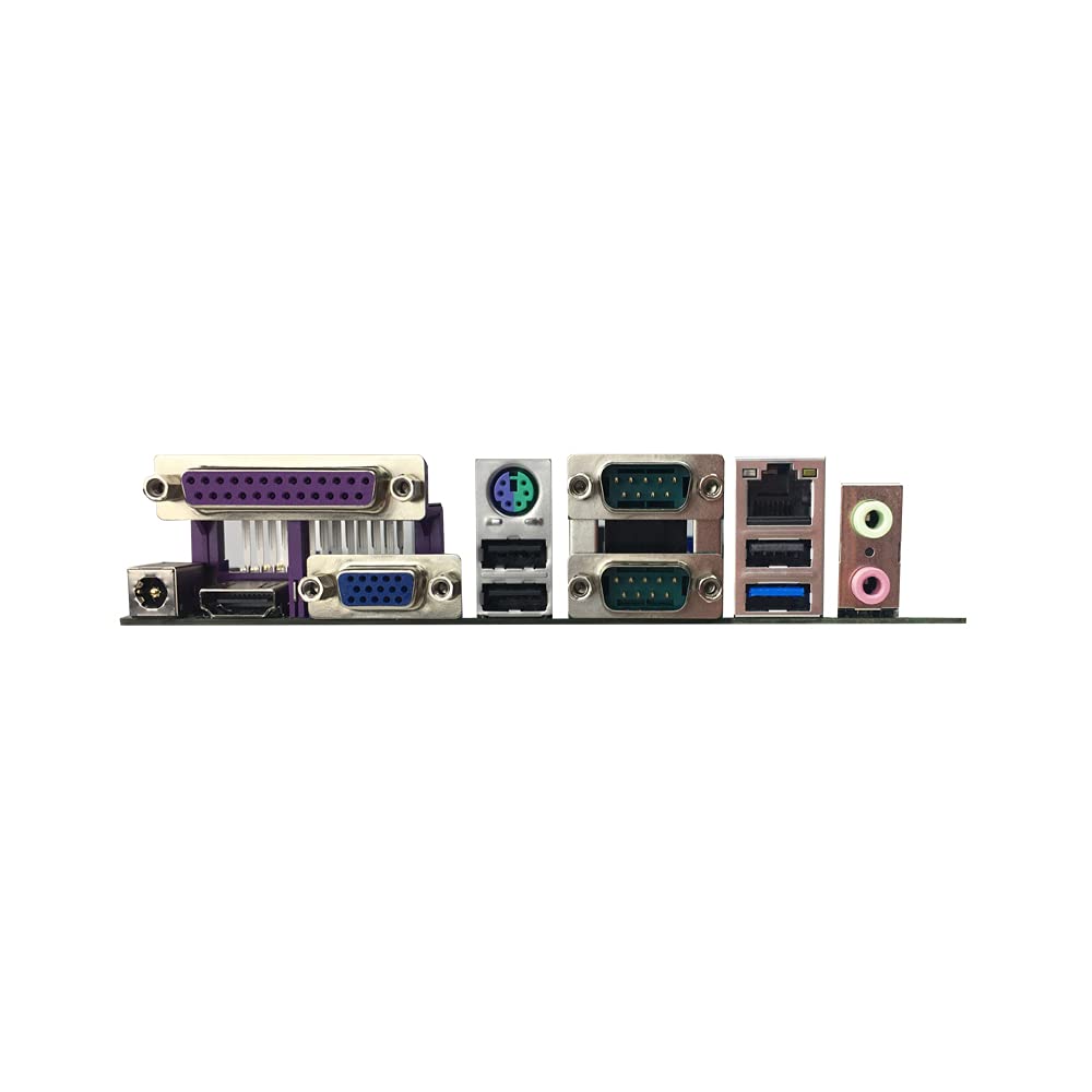 Amazon.com: Jetway MI97-30UT Celeron N2930 Quad Core Mini