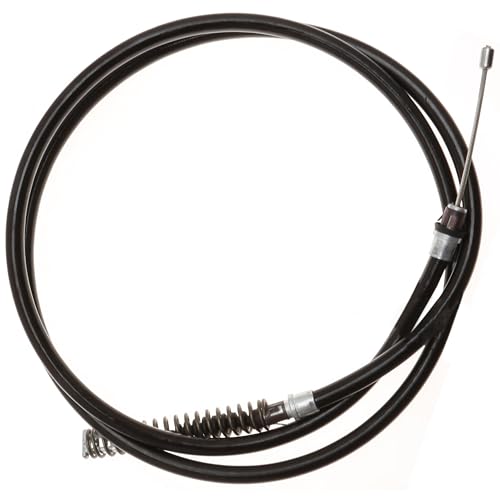 Cable de freno ACDelco 18P96865 trasero recambio mecánico de cables de estacionamiento coche