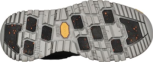 Oboz Women's Jourdain Mid Insulated B-Dry Waterproof Hiking Boot4