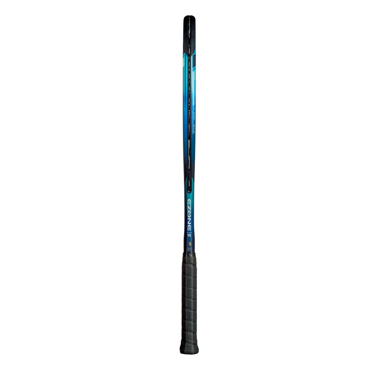 Amazon | ヨネックス Ezone 98 スカイブルー テニスラケット グリップ