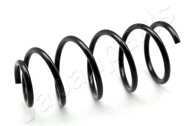 Japanparts ZC6329C - Muelle de suspensión para coche