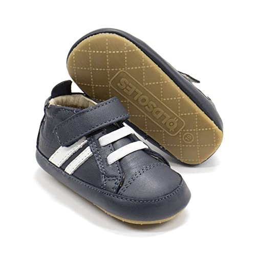 Old Soles Toddlers High Roller Shoe3