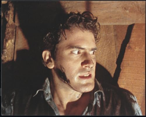 Image of The Evil Dead (1981) 45th Anniversary - 4K UHD /BD Combo + Digital + Steelbook