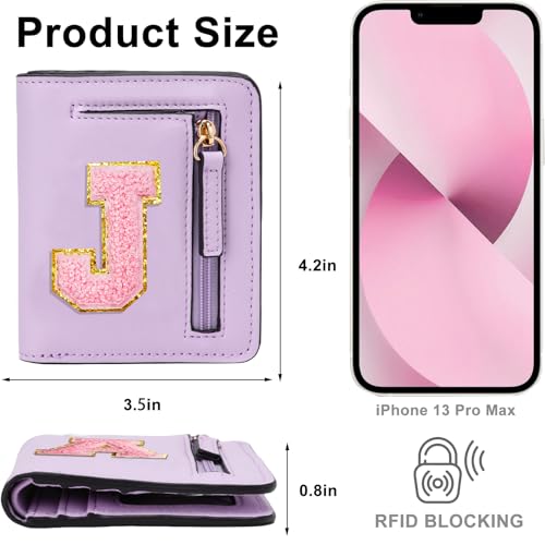 Image of Birthday Gifts for Teen Girl Kids Wallet Little Girl Wallets