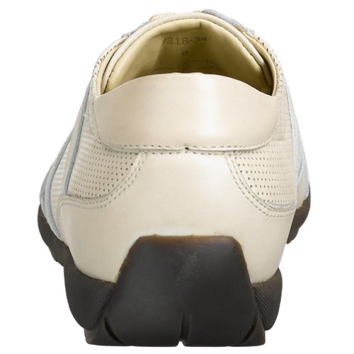 Image of Bacco Bucci Men's Malone Lace-up, Beige, 9.5 M