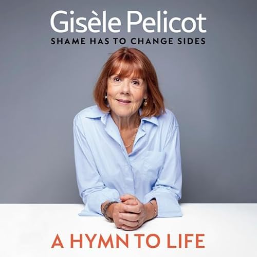 Diseño de la portada del título A Hymn to Life
