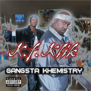 Gangsta Khemistry