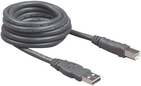 Belkin Pro Series USB Device Cable 16 Feet