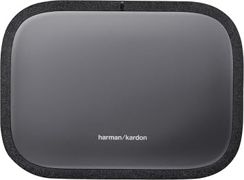 HARMAN KARDON Enchant Dolby Atmos Wireless Kablosuz Subwoofer Siyah