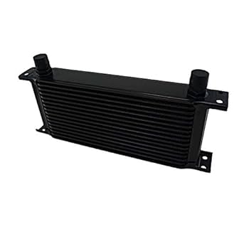 【サーク オイルクーラー】AN10番 4.5インチ 13段★No113AN10★ サーク オイルクーラー】AN10番 4.5インチ 13段☆No113AN10