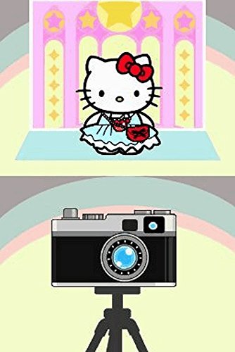 Hello Kitty Happy Party Nintendo Ds - vue 8