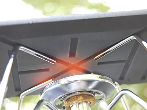 Gaobabu B6 MultiGrillPlate Made in Japan