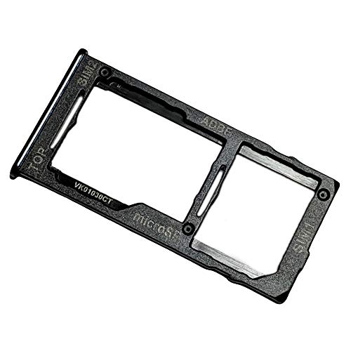 Porta Scheda SIM e Carrello SD per Samsung Galaxy