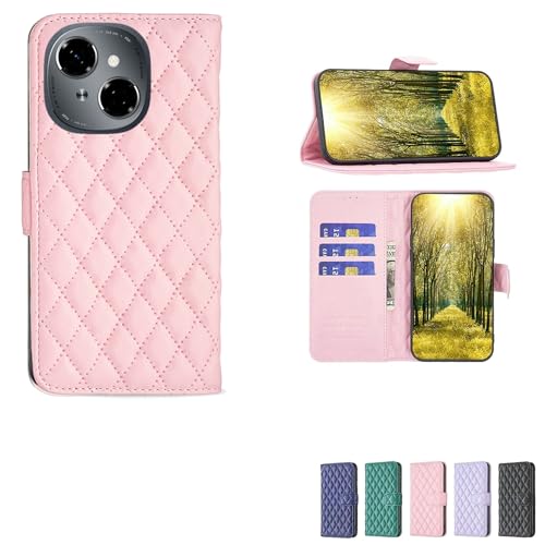 Ή TECNO Mobile SPARK Go 1 KL4 p P[X 蒠^P[X [1 9H+dx KXtB] J[h[ XXF Pink