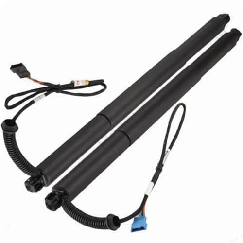 Vérins de hayon électrique 5124733943 pour levage trappe arrière voiture BMW X4 F26