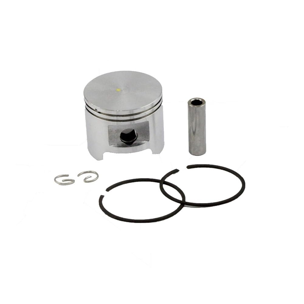 Circlip de piston 45 mm résout le jeu d axe pour tronçonneuse 350 353