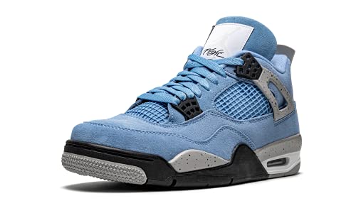 Image of Nike Jordan 4 Retro Mens Shoes Size