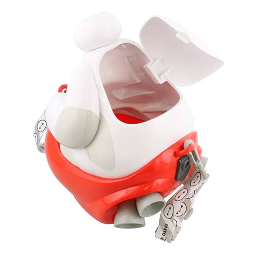 Amazon.co.jp: ベイマックス ポップコーンバケット【東京