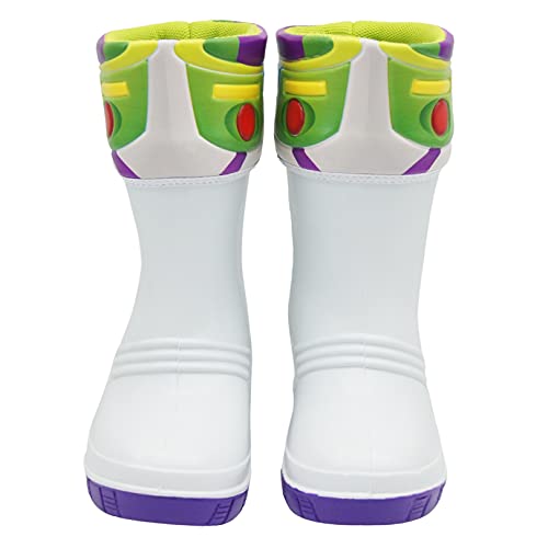 Comparativas de Buzz light year de esta semana. 21 Imagen adicional
