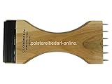  Heiro Gurtspanner Holz 210mm Osborne No. 255