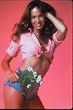 Catherine Bach - 18X24 Poster Print Boss #BHG82122
