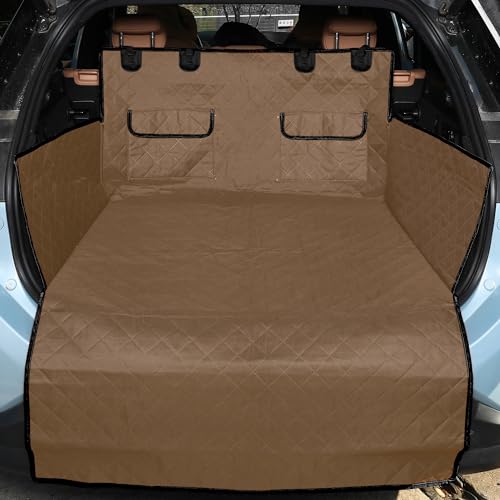 NESTROAD SUV Cargo Liner for Dogs