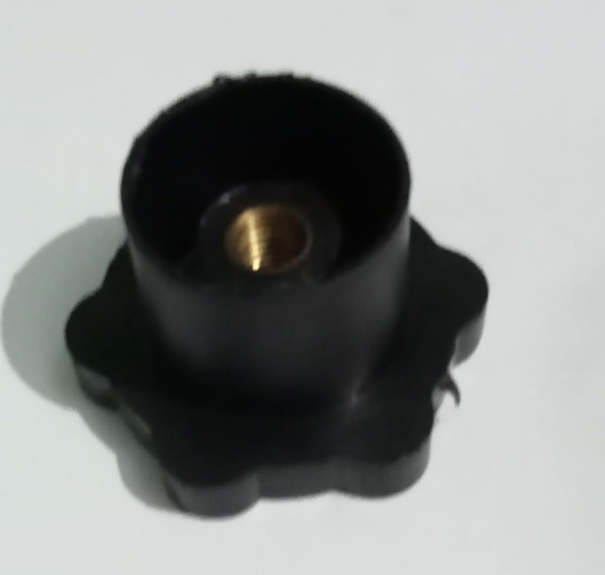 Grinder Top Lock Knob 10mm Screw (GK - 0010) Pitch - 1.25 Black-image-47