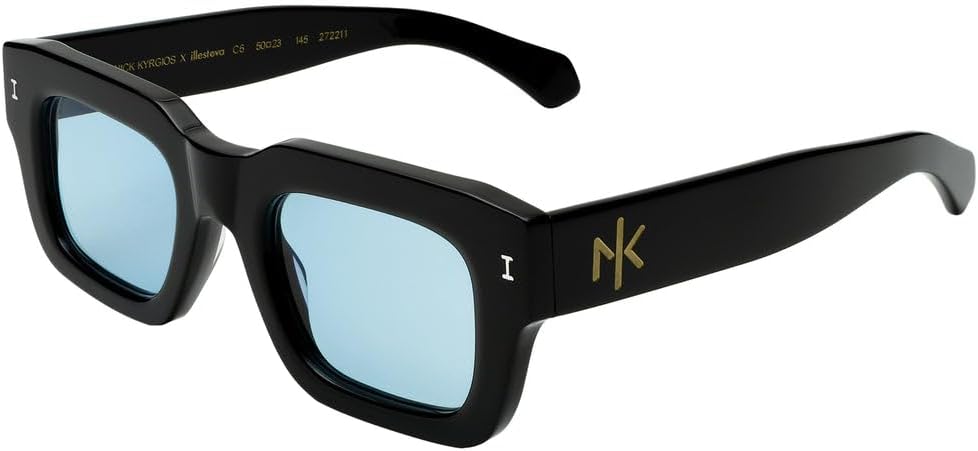 Illesteva Nick Kyrgios x Sunglasses