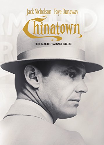Chinatown B06XKLBFCV Book Cover