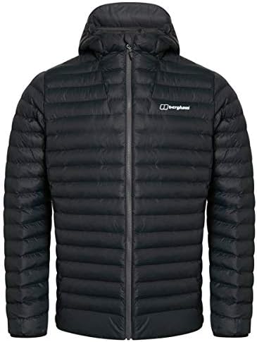 Berghaus Men's Vaskye Lightweight Insulated Puffer Jacket - Image 6